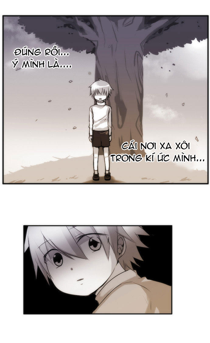 crepuscule (yamchi) chapter 20 15