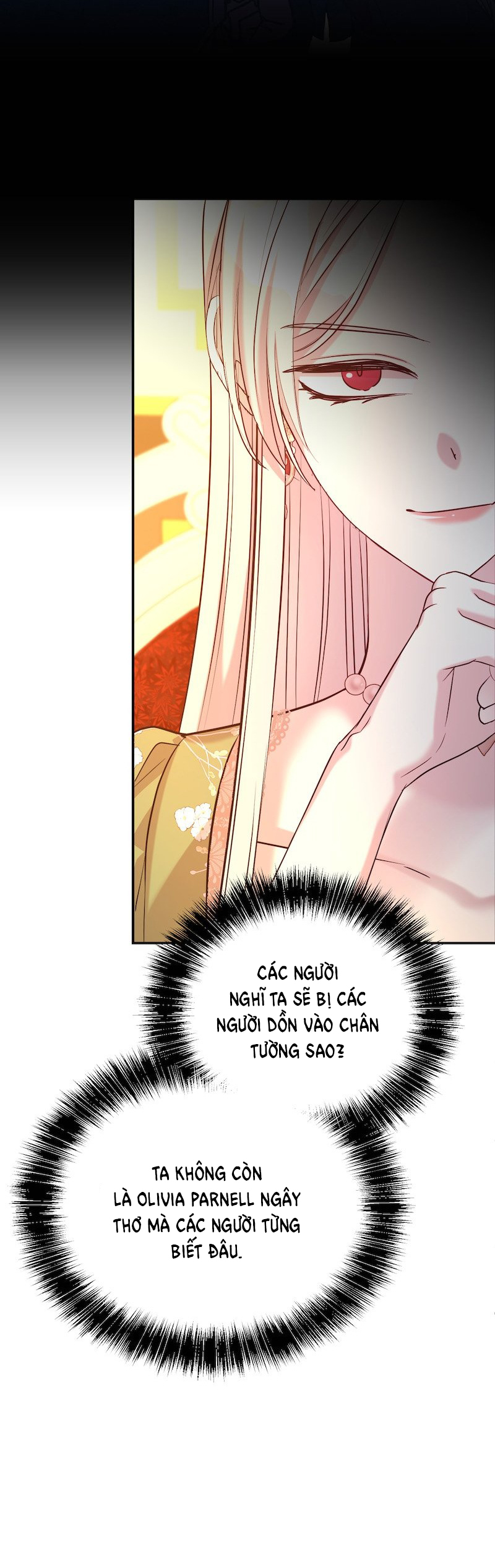 tôi chán nản vì người chồng thứ 2 còn "khỏe" hơn chồng cũ chapter 79.2 11