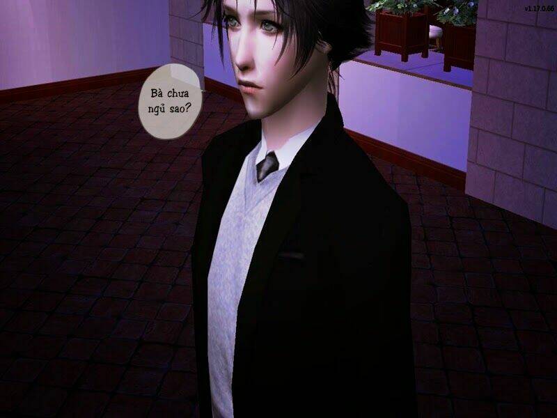 nụ cười của anh [truyện sims] chapter 69 145