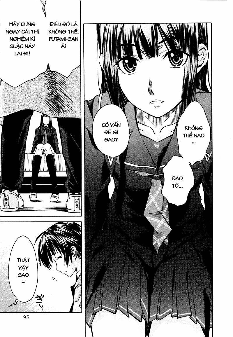 kimikiss chapter 31 7