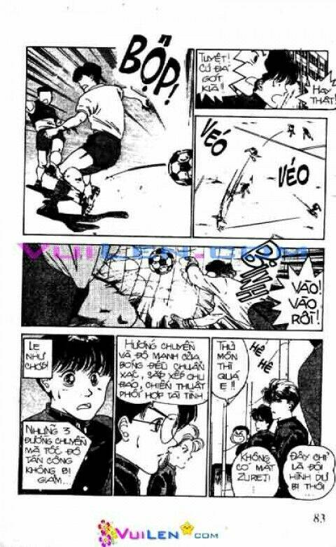 sôi động cầu trường full 17 tập chapter 6 83