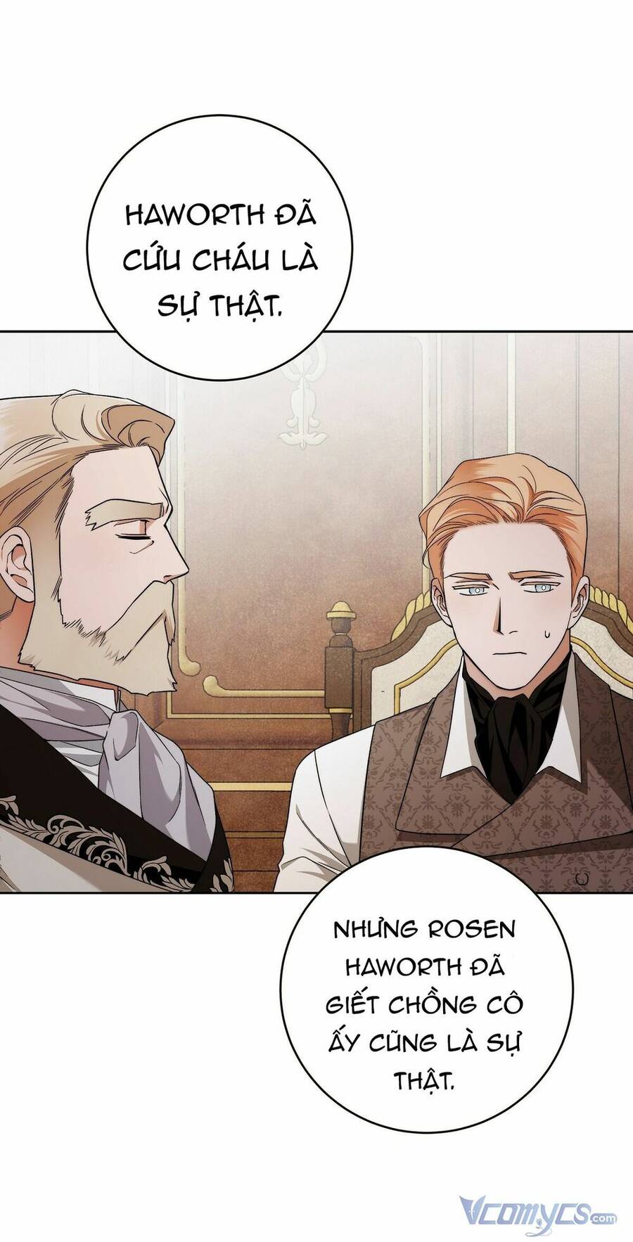 lời nói dối vĩnh cửu của người chapter 16 36