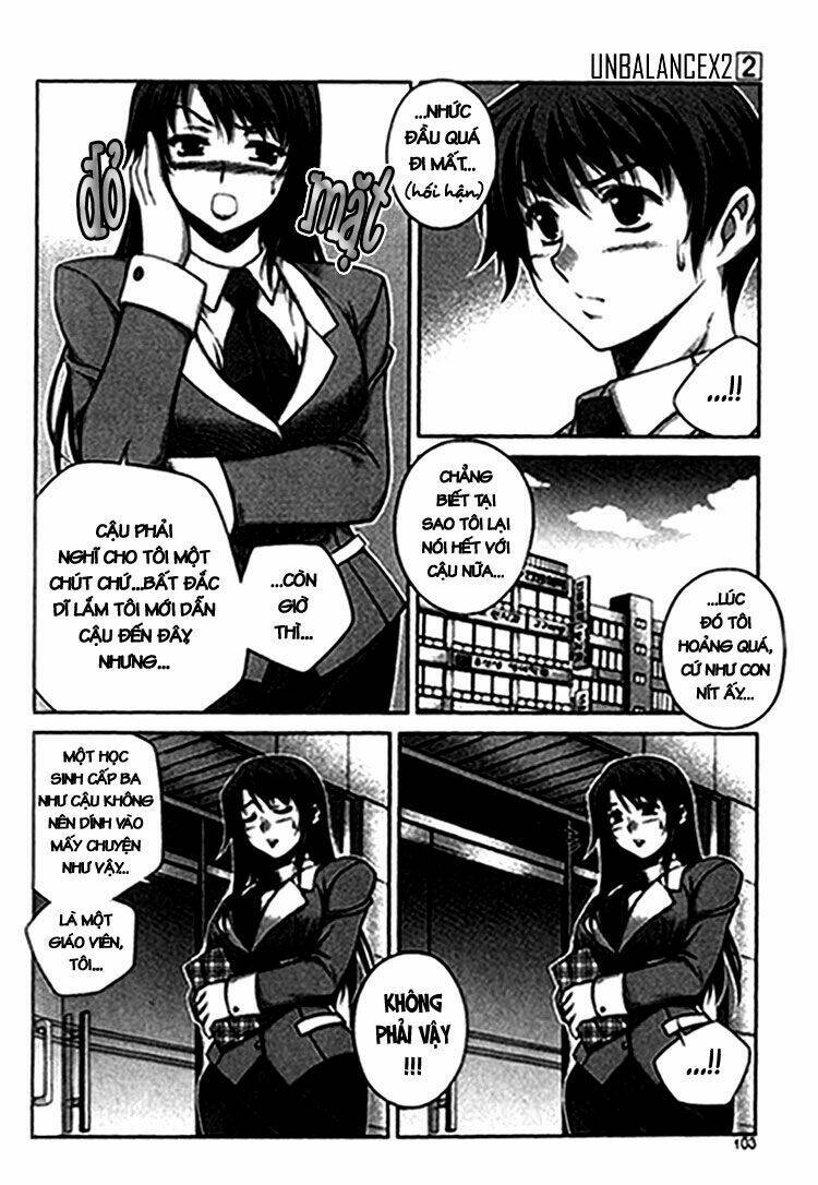 unbalance x unbalance chapter 13 7