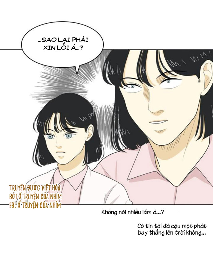 sống chung một nhà chapter 33 38