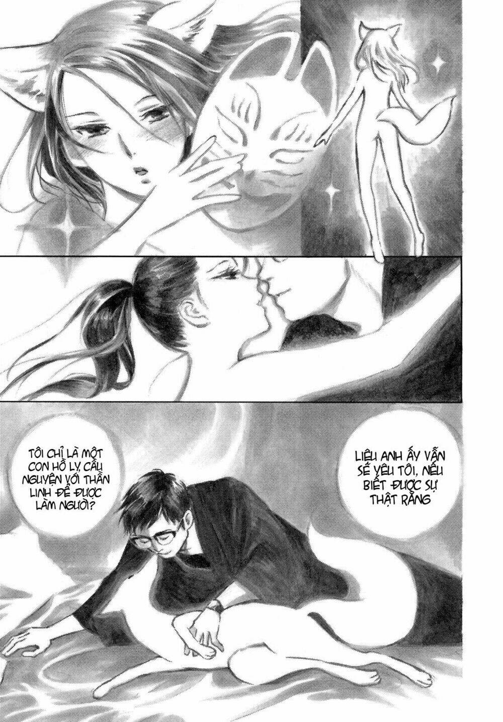 kannou sensei chapter 2 8