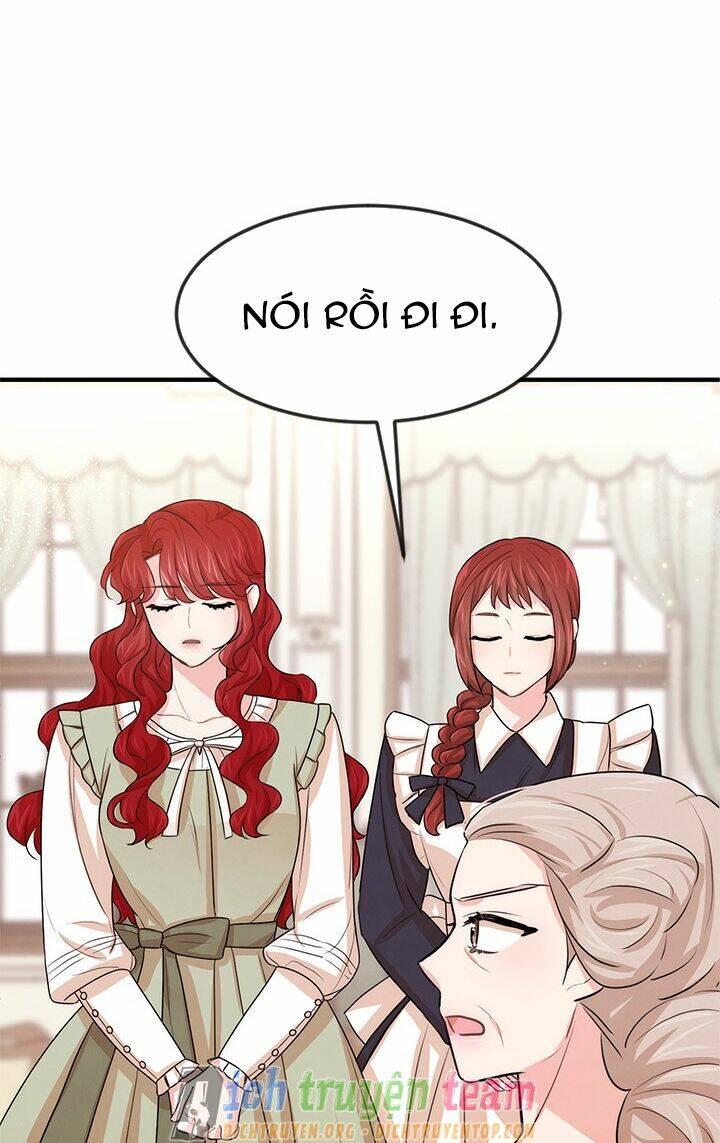 tiểu thư scarlet, em không muốn trả thù sao? chapter 36 85