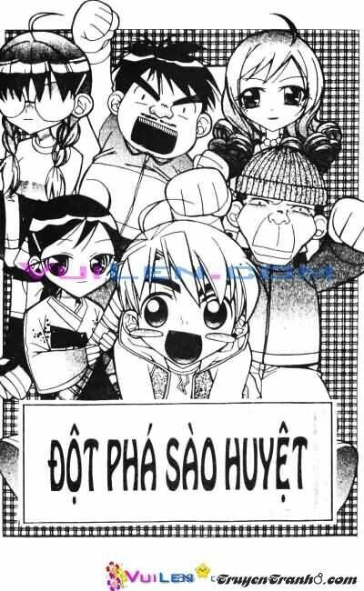 đóa hoa anh đào chapter 5 69