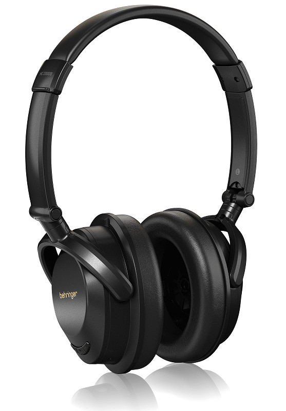 Behringer HC 2000B Studio-Quality Wireless Headphones Bluetooth-Hàng Chính Hãng