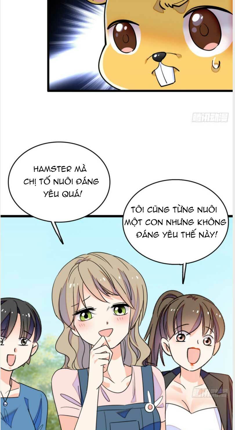 toàn mạng đều là fan cp của tôi với ảnh đế chapter 168.1 8