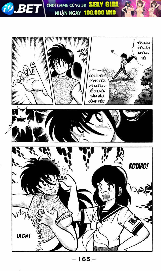 kotaro makaritoru chapter 8 10