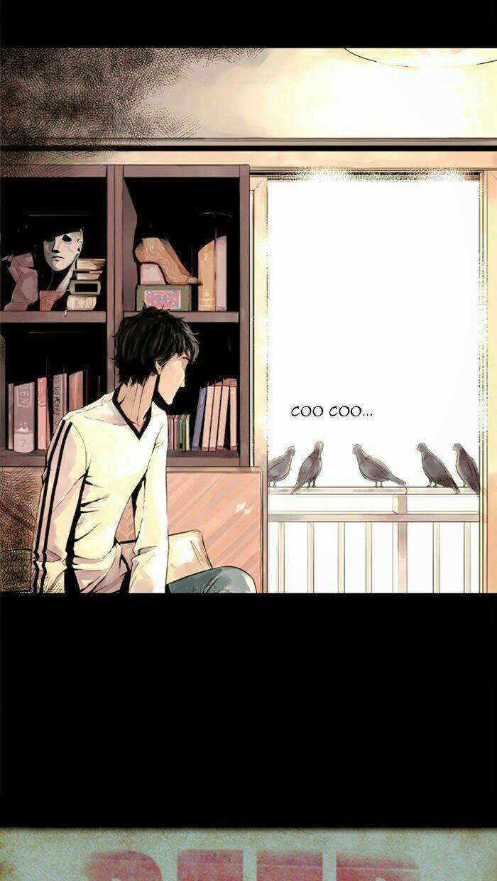 những xác chết hồi sinh từ đại dương chapter 6 71