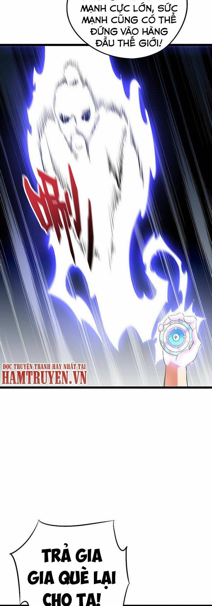 phục thiên thánh chủ chapter 68 20