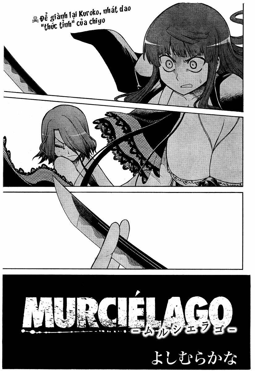 murcielago chapter 25 2