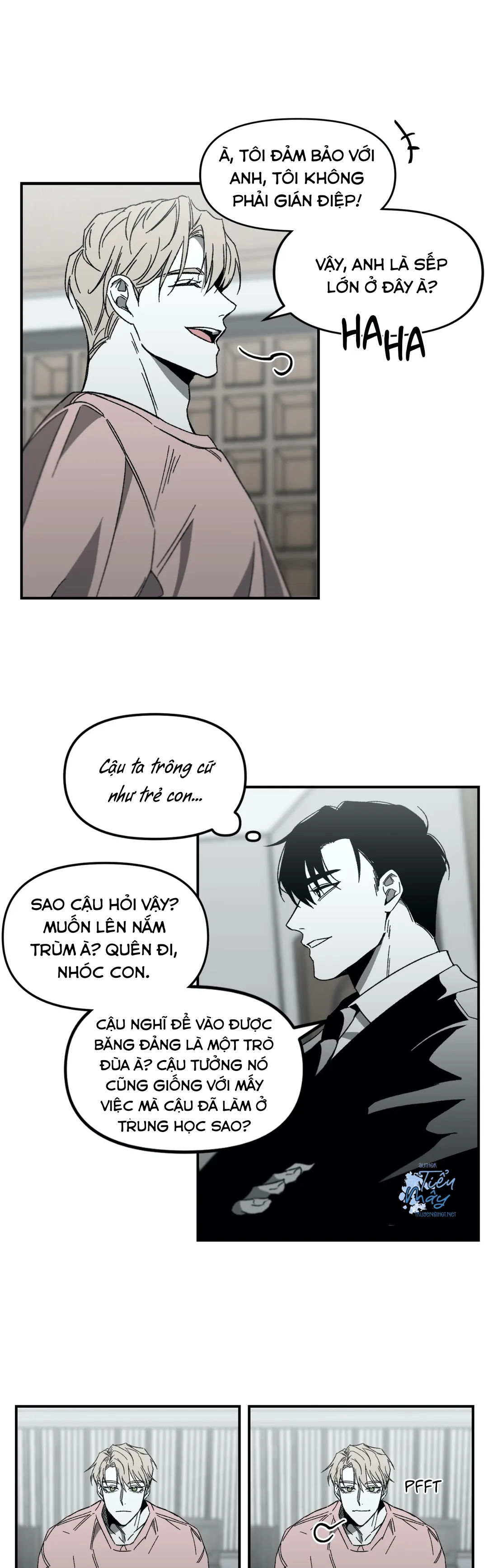 theo dõi chapter 2 21