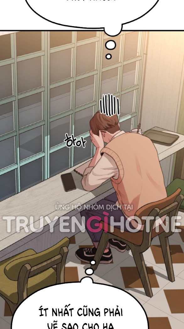 Cuộc Sống Của Tác Giả Truyện Người Lớn chapter 11.1 - Trang 48