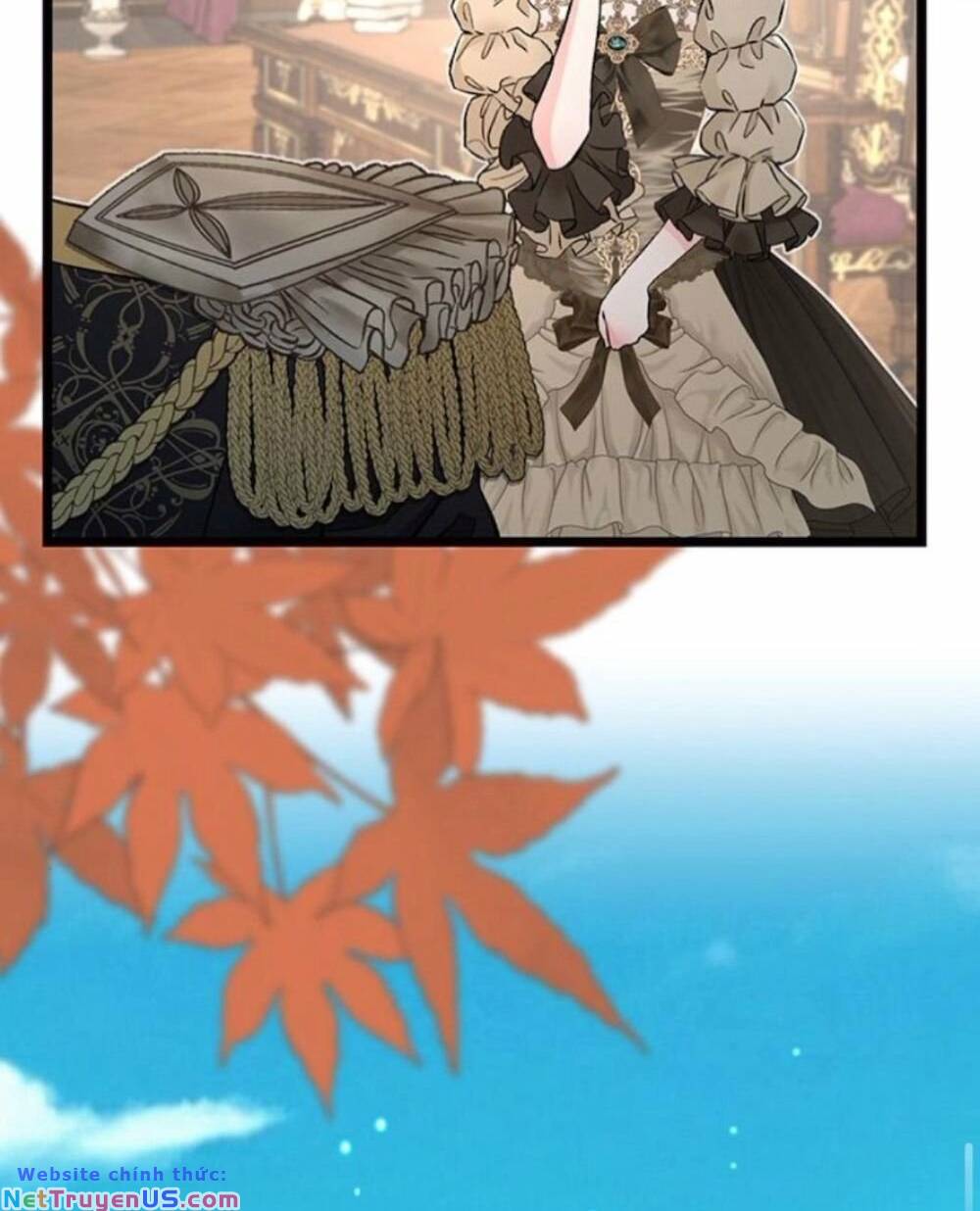Hoàng Tử Rắc Rối chapter 44.2 36