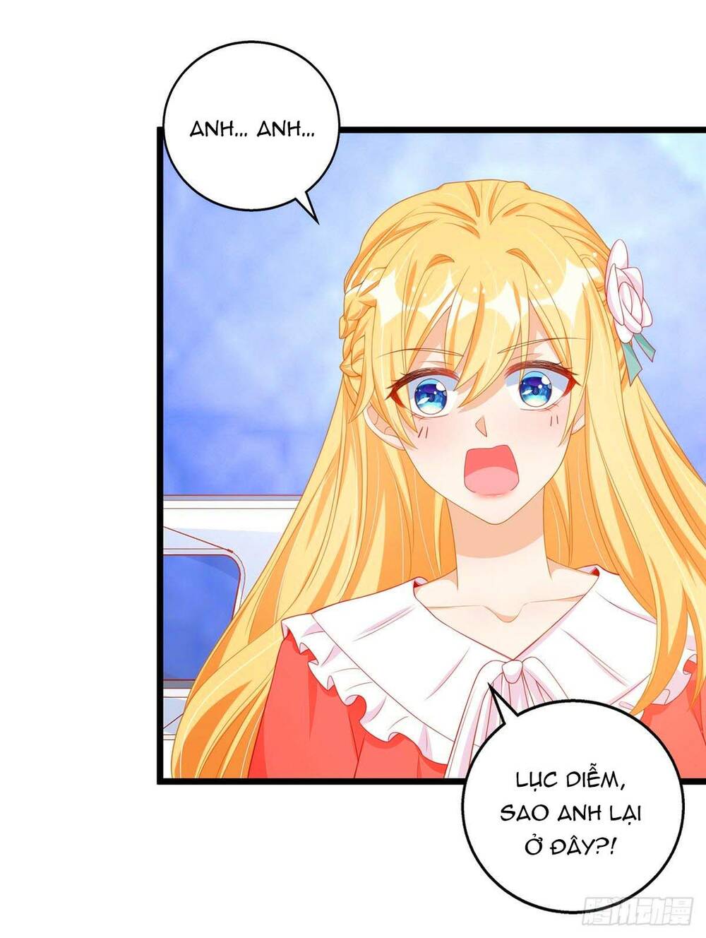 thiết lập nhân vật daddy của tôi bị sụp đổ chapter 49 8