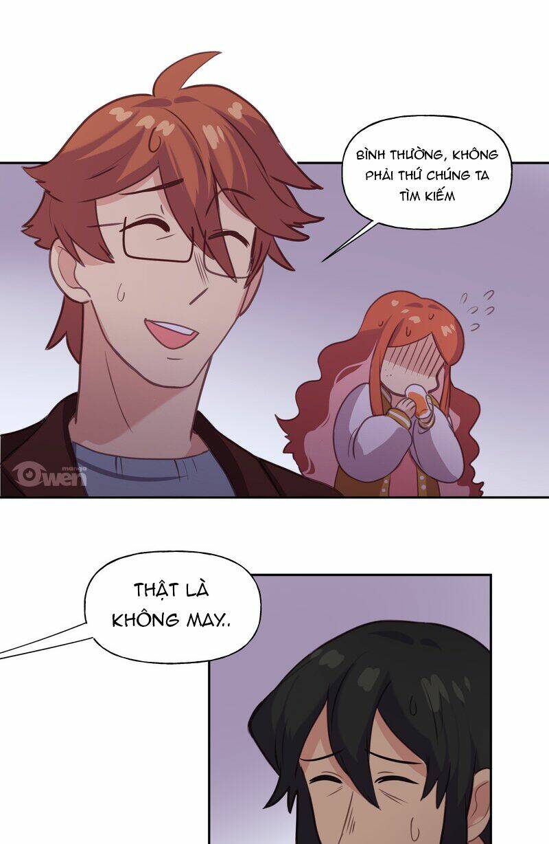 lời nguyền lalin chapter 45 54