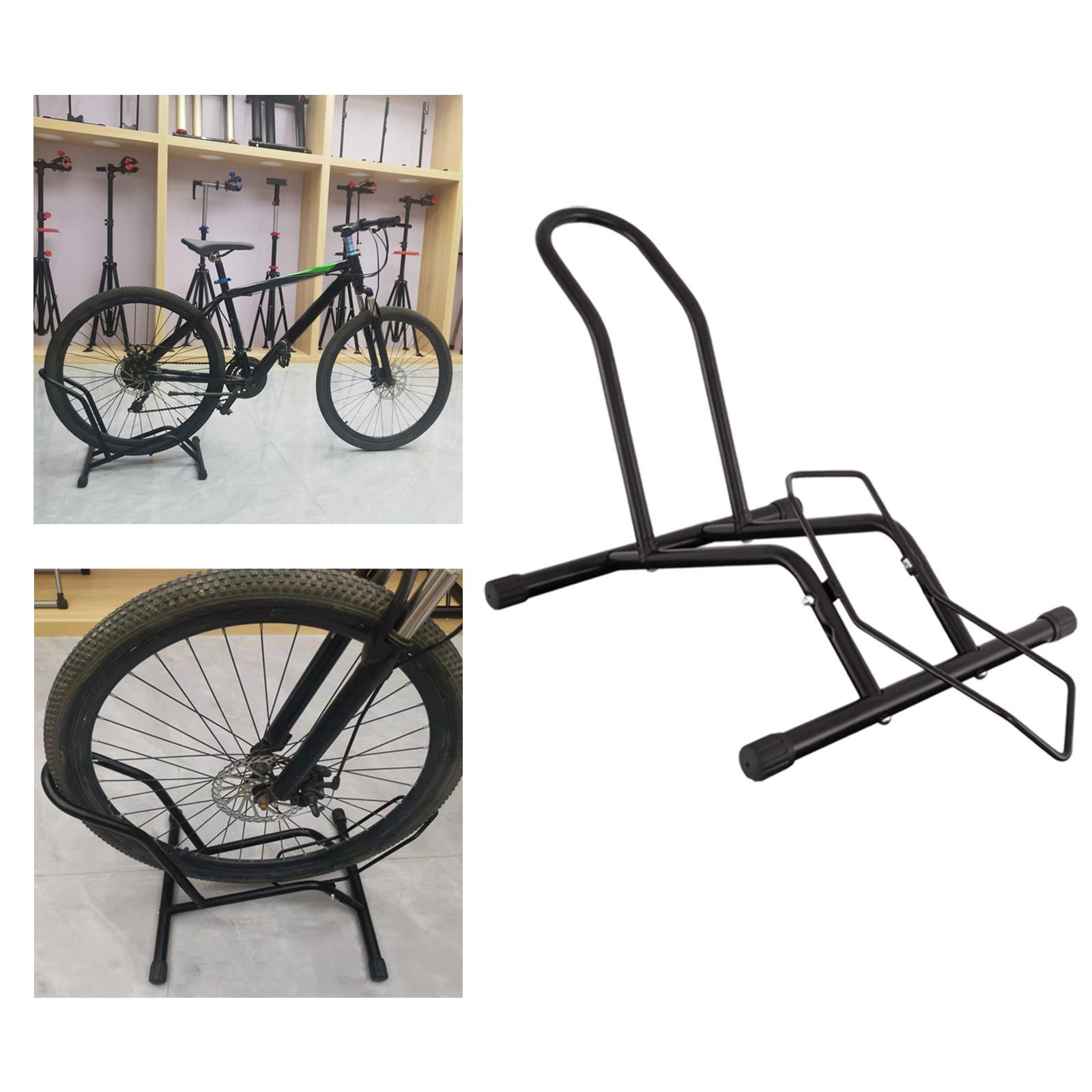 Floor Type Parking Rack Storage Stand Holder  Cycling Stand