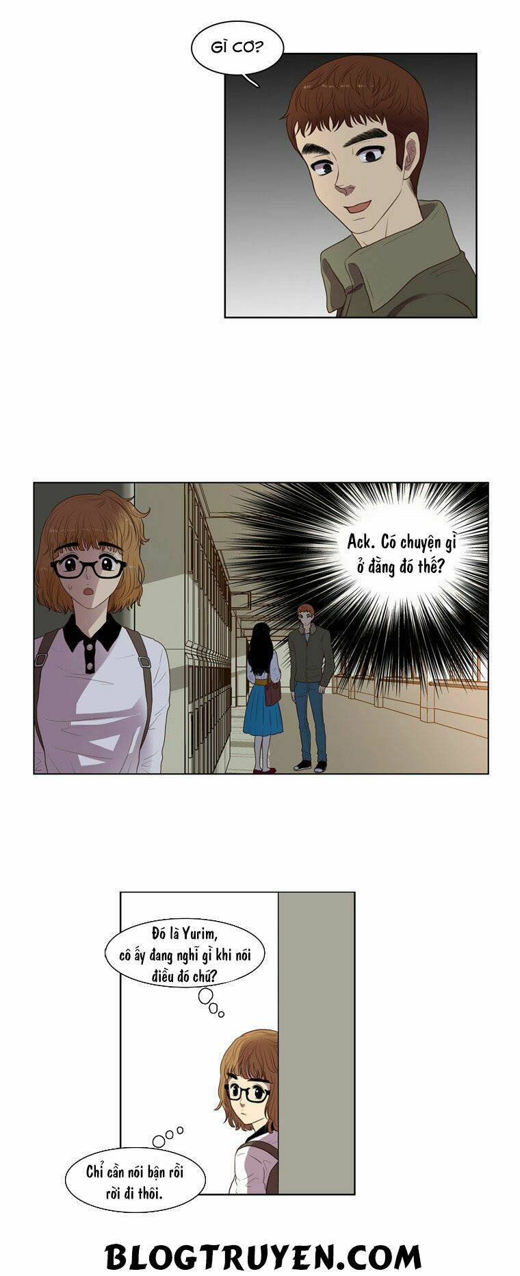 my shining world chapter 9 10