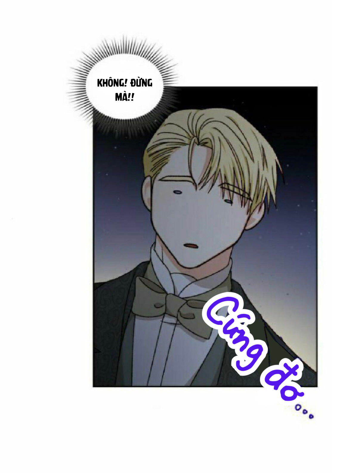 nữ chính muốn tôi trở thành mẹ kế chapter 15 54