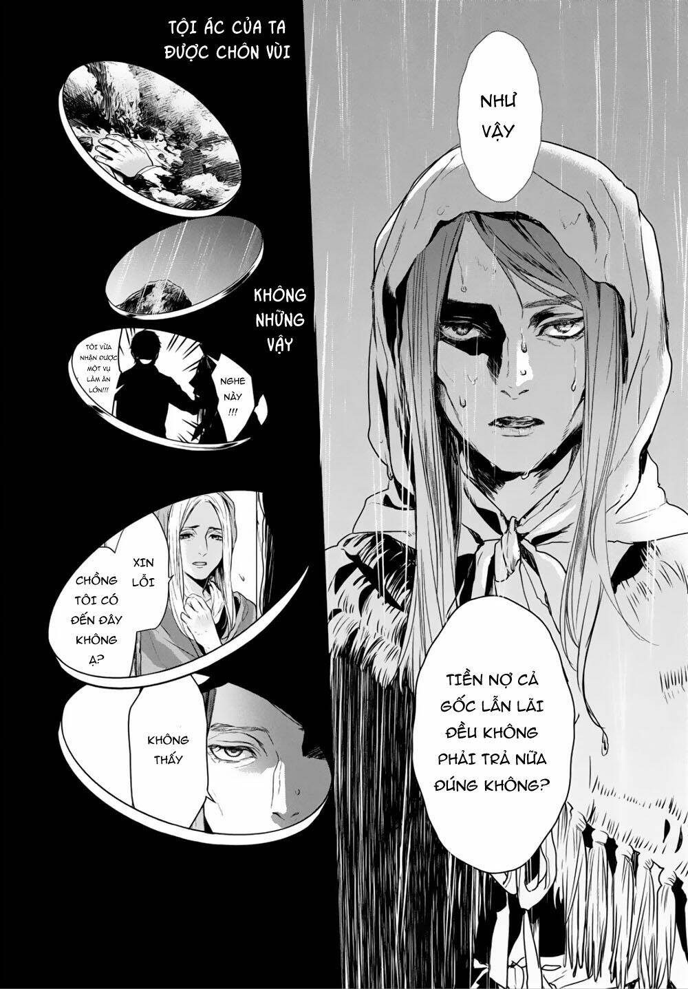 shinyaku marchen chapter 9 7
