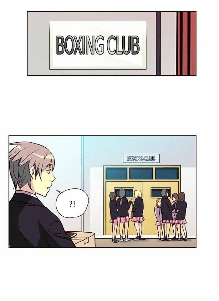 nữ sinh trường wilds chapter 256 25