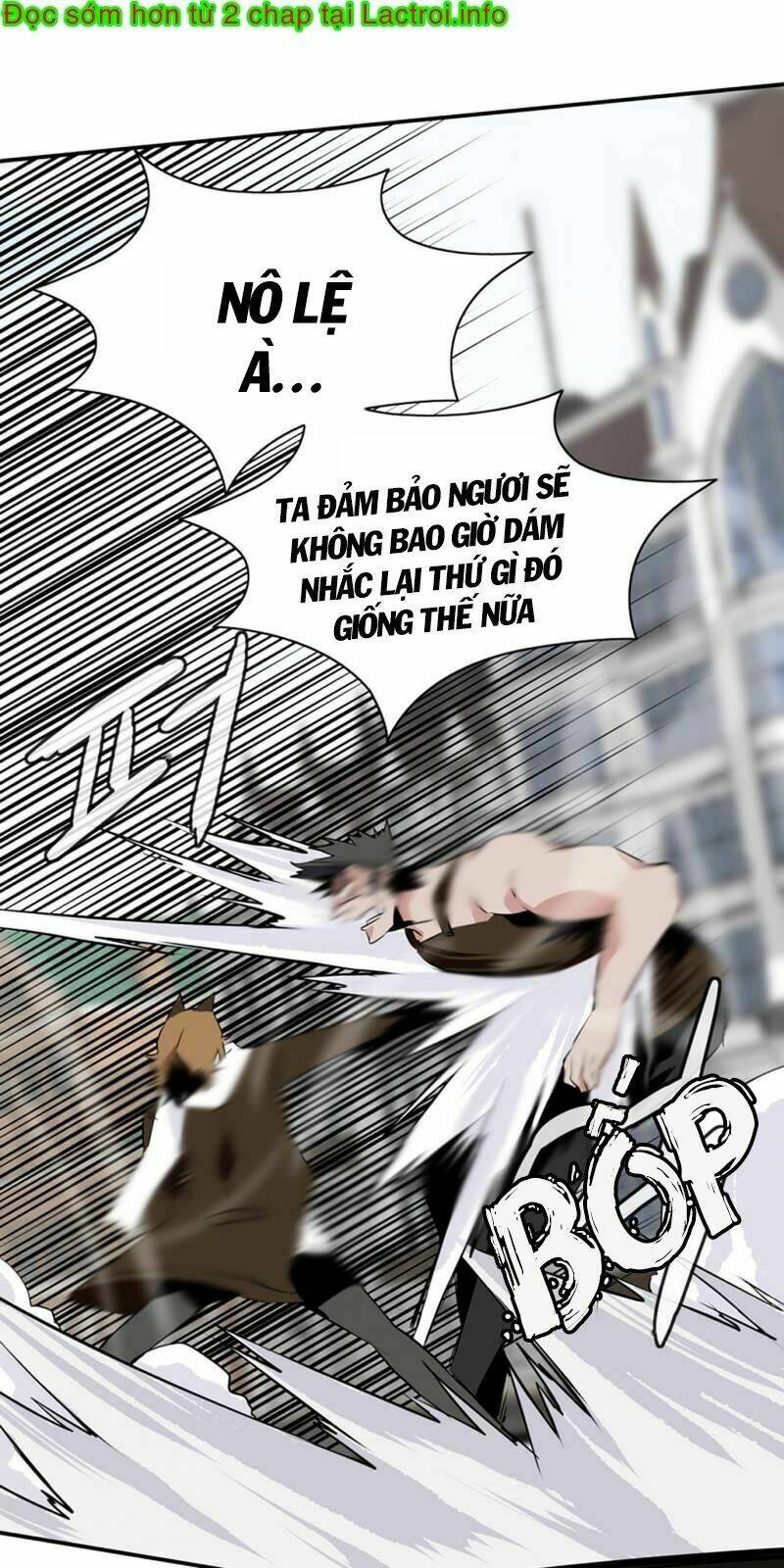 ảo mộng vương chapter 31 21