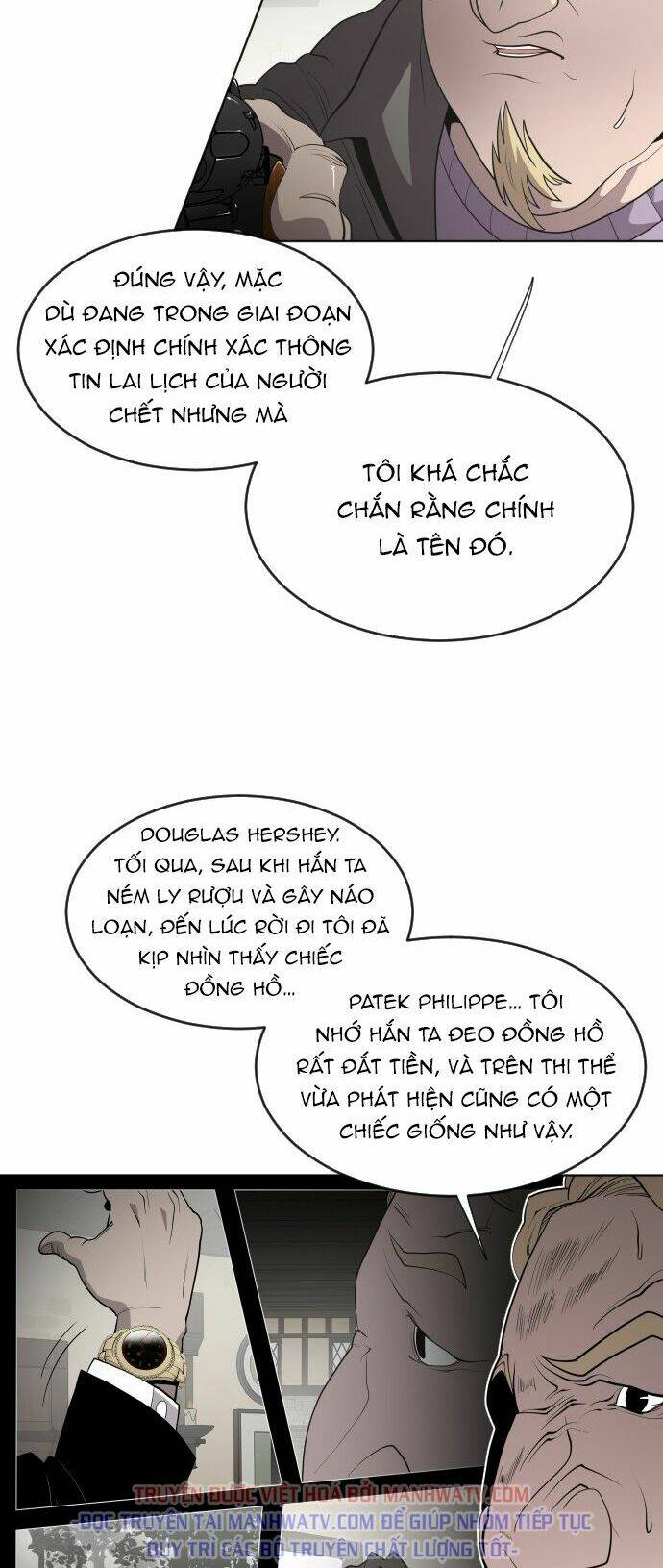 kĩ nguyên của anh hùng chapter 46 6