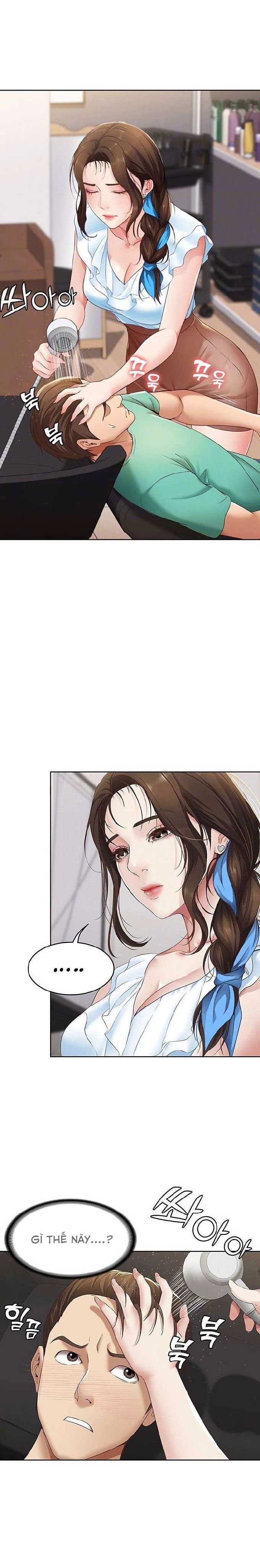 nhật ký nội trú chapter 4.1 6