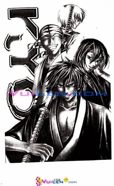 mắt quỷ kyo chapter 72 160