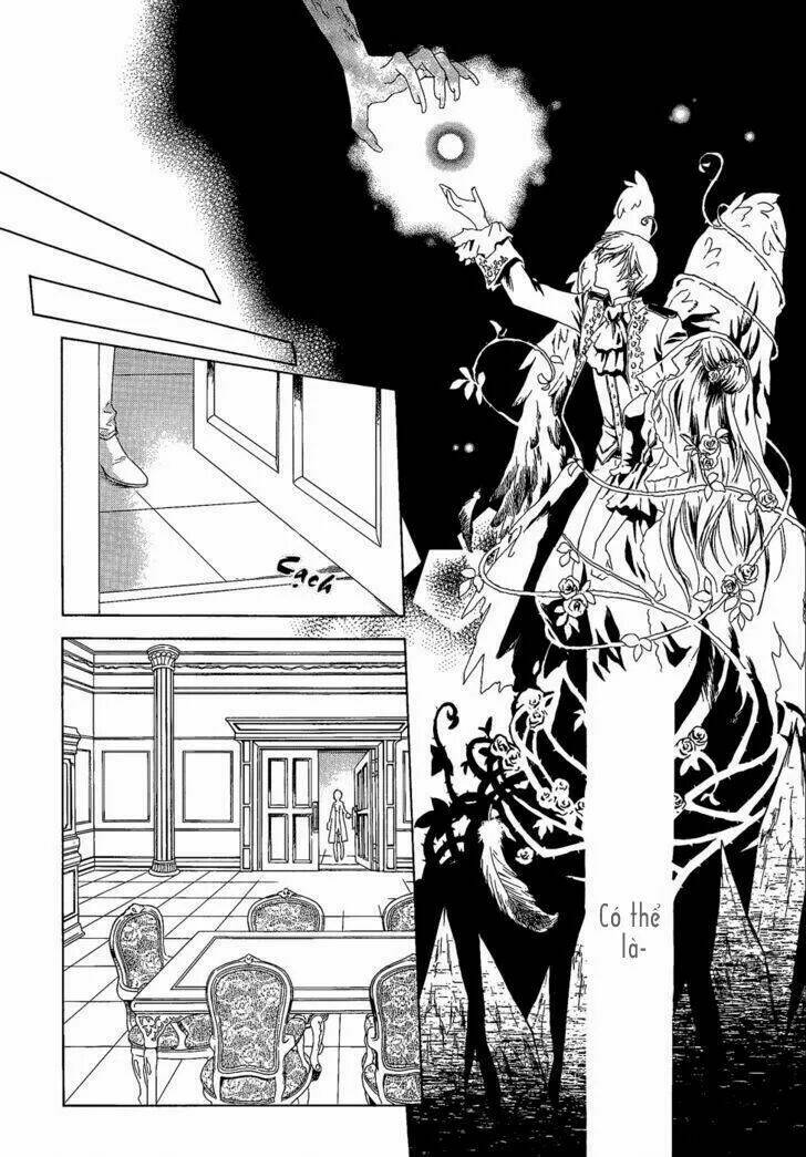 migawari hakushaku no bouken chapter 4 7