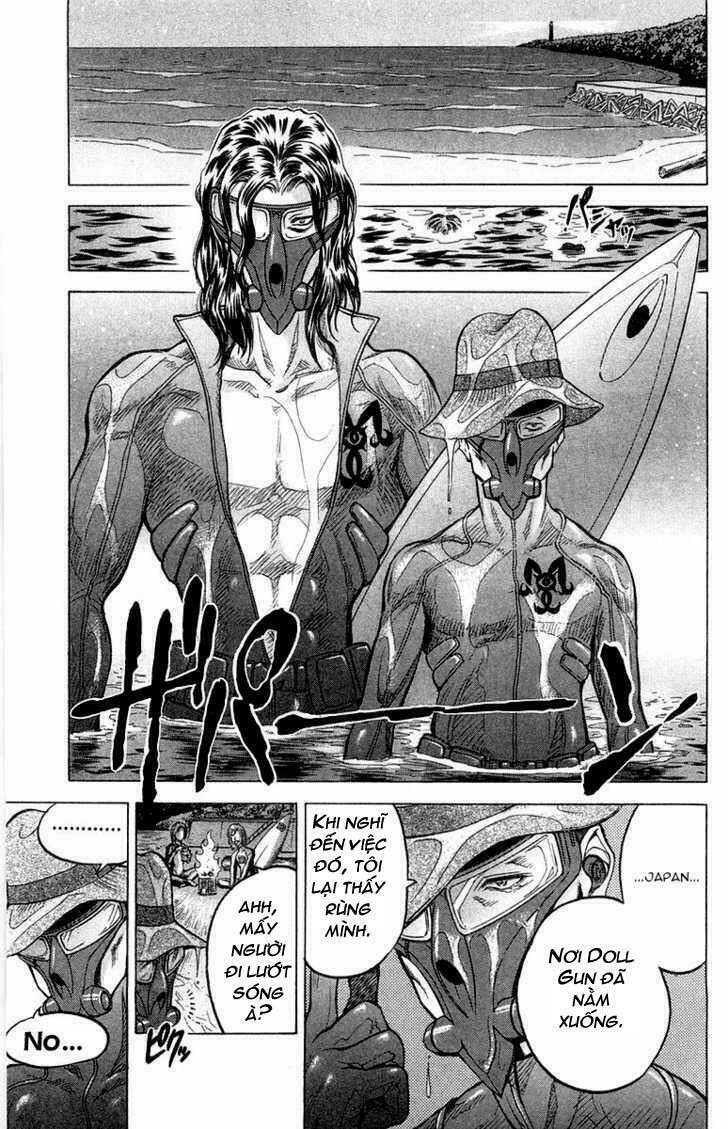 doll gun chapter 7 10