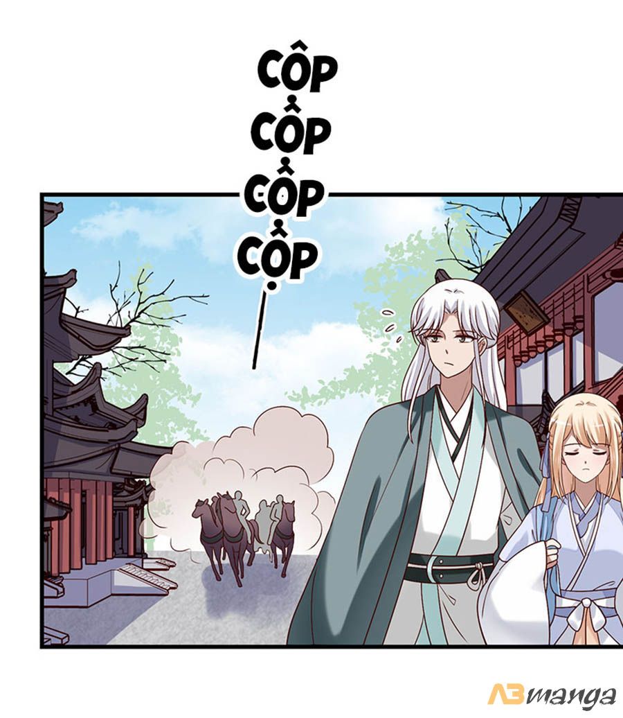 kiêu ngạo vương gia chủng điền phi chapter 180 46