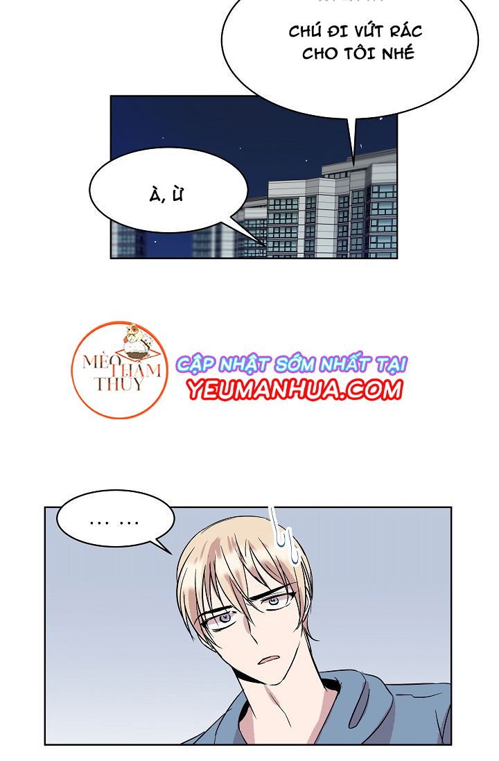 giúp em với, chú ơi! chapter 9 55