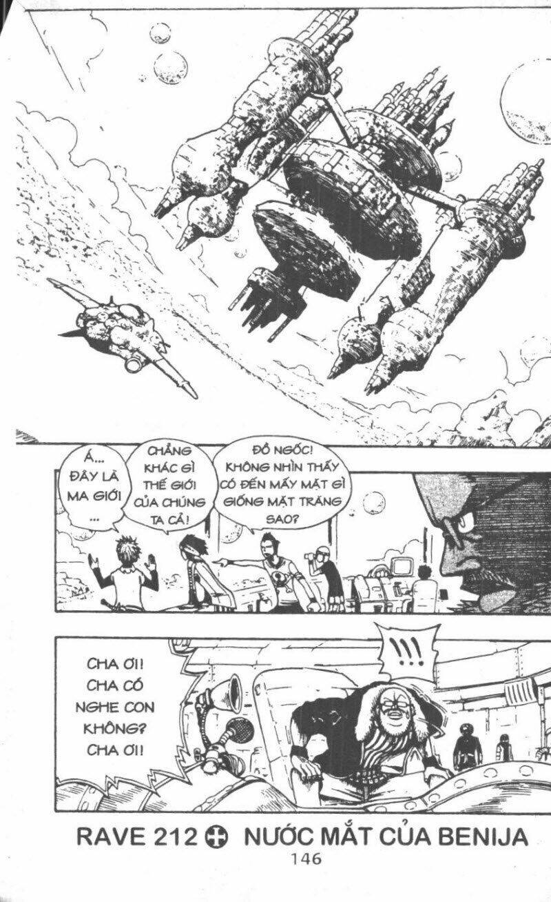 rave master (scan) chapter 28 146