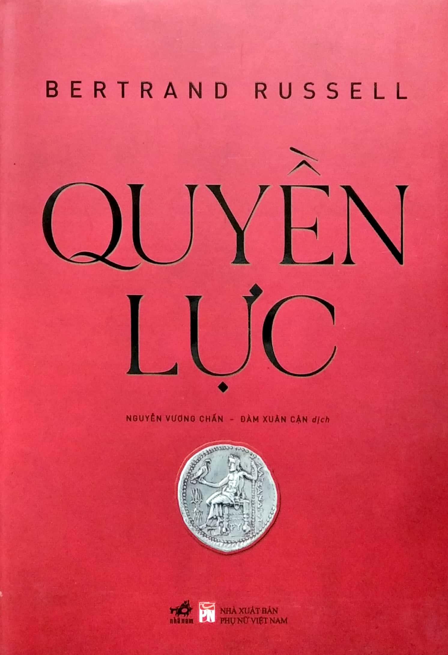 Quyền Lực
