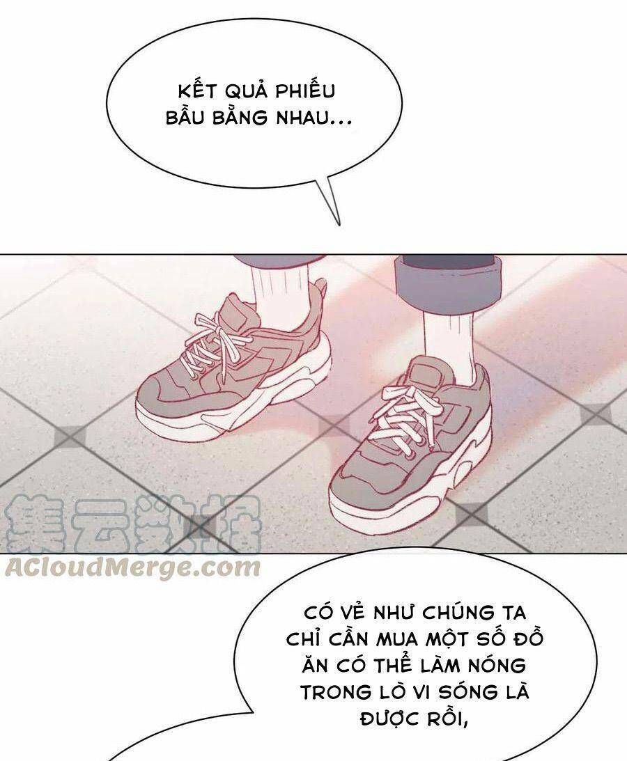 nhật ký nấm ma cô chapter 25 38