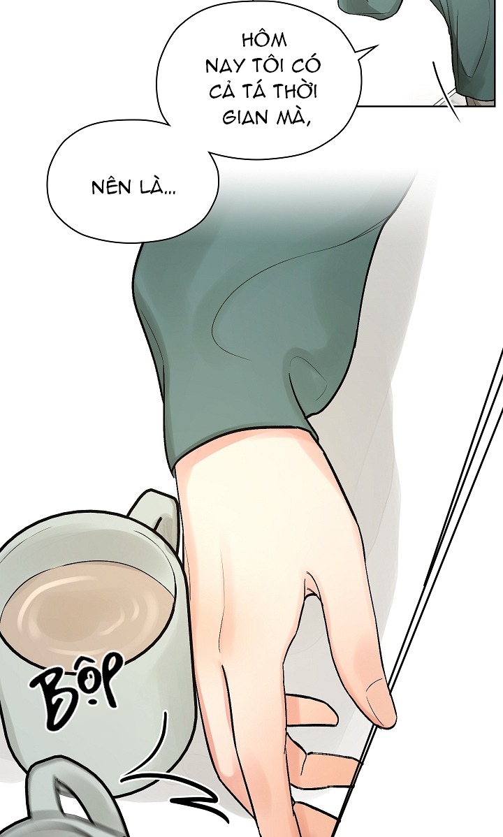 kế hoạch cưới chồng chapter 7 38