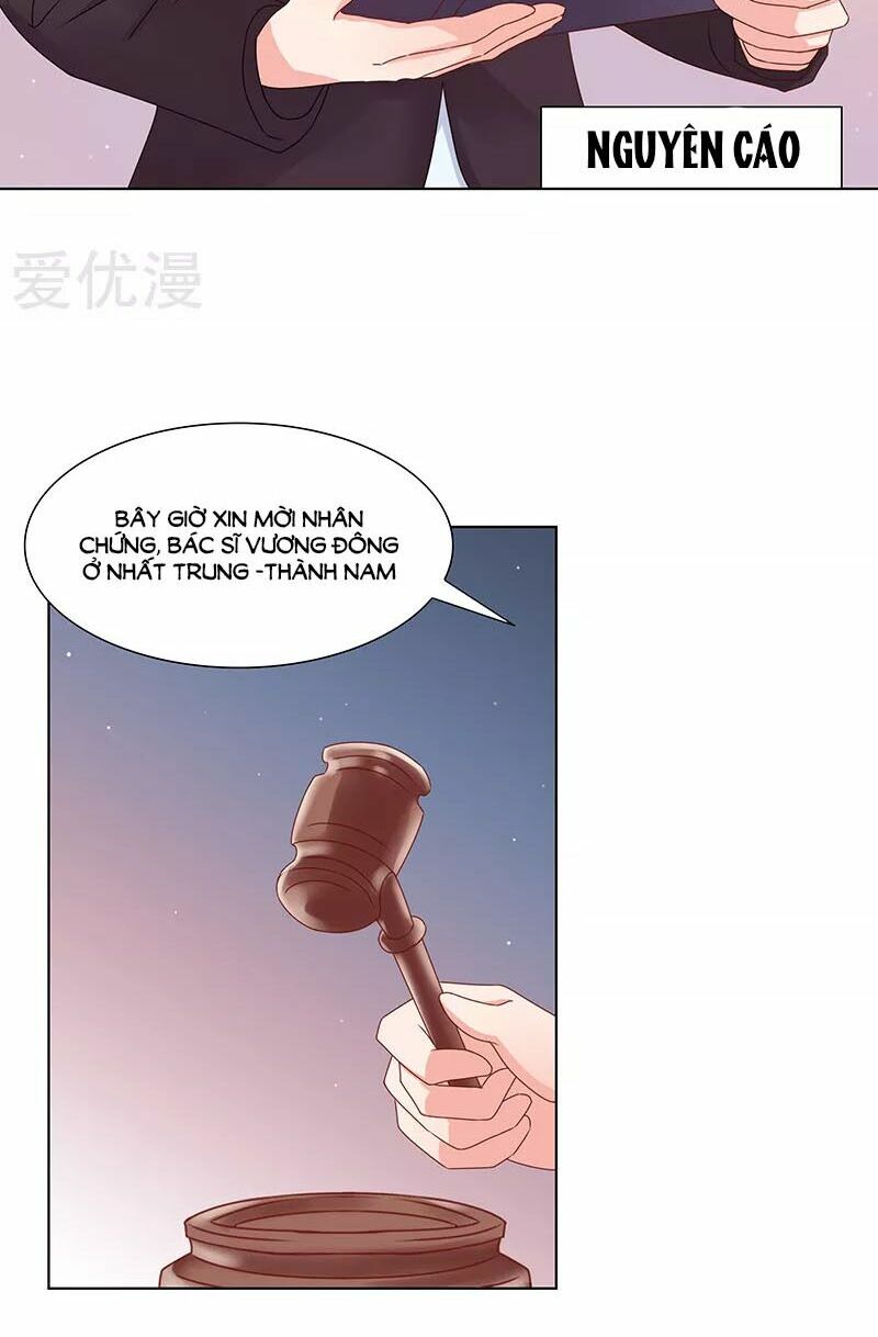 chồng già vợ trẻ trêu nhau hàng ngày chapter 7 4