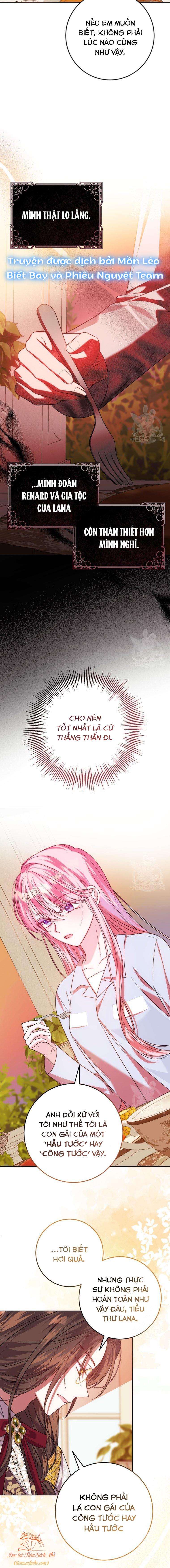 tôi đã gặp nam chính trong ngục tù chapter 24 7