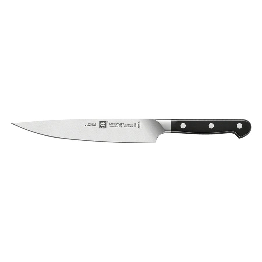 Zwilling Pro – Bộ Dao 3 Món Zwilling J.A.Henckels