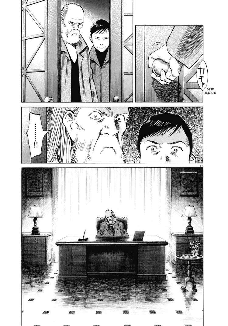 những chàng trai thế kỉ 20 chapter 221 17