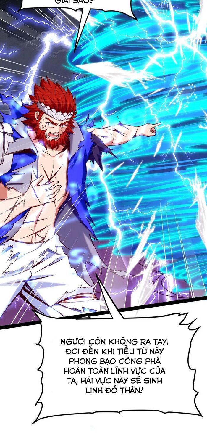 ma thú kiếm thánh dị giới tung hoành chapter 154 13