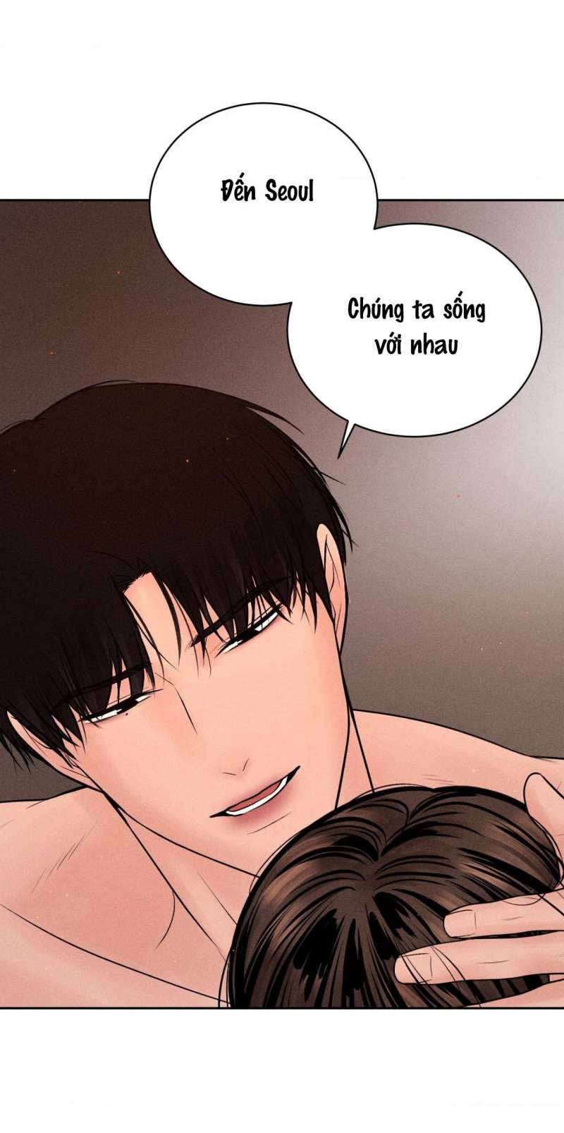 [18+] chú à, tôi sẽ trả tiền xe cho chú chapter 9 31