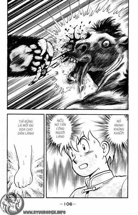hoàng phi hồng phần 1 chapter 17 107