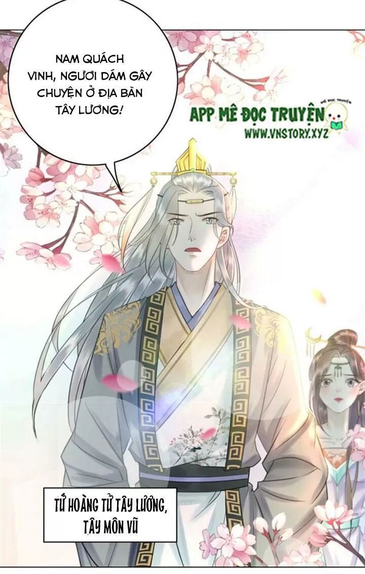 cực phẩm phế vật tiểu thư chapter 77 3