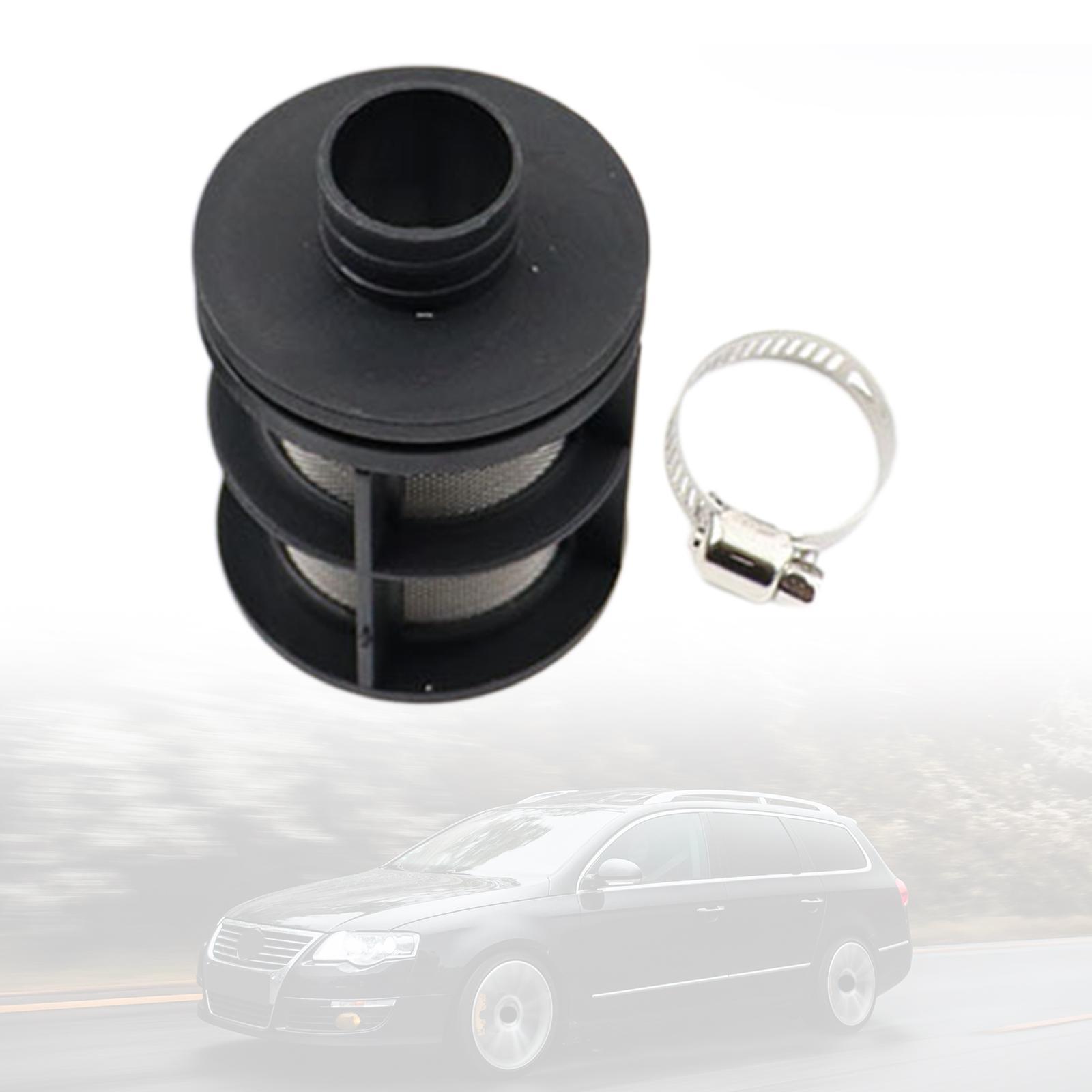 25mm Air Intake Filter , High Quality Professional with , Durable Replace Parts for Parking Heater Accessory