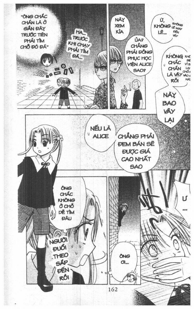 gakuen alice chapter 7 118
