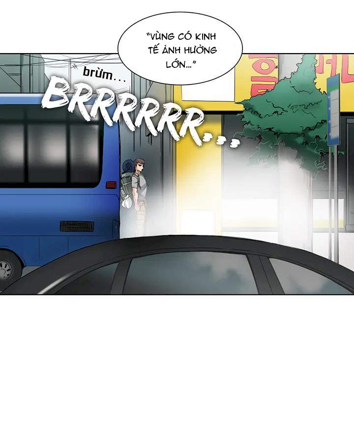 họa sĩ tranh người lớn chapter 2 8